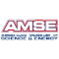 American Museum of Science and Energy logo - Similar company to Integrity Laboratories