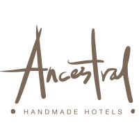 Ancestral Handmade Hotels logo - Similar company to Wic - Work In Collaborative