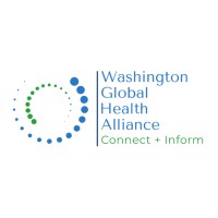 Washington Global Health Alliance logo - Similar company to Novaera Solutions