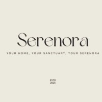 serenora logo - Similar company to Primabiz Services (India) Pvt. Ltd.