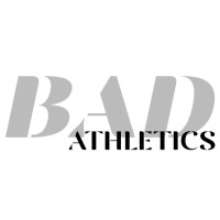 Bad Athletics logo - Similar company to Colakicks