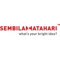 Sembilan Matahari logo - Similar company to Trimhouse Post Solution
