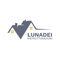 Lunadei Ristrutturazioni logo - Similar company to Evolvo Group Srls