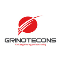 Grinotecons logo - Similar company to Noreon