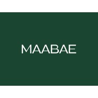 MAABAE logo - Similar company to Taïla Skincare