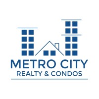 Metro City Realty logo - Similar company to Terzo Enterprises