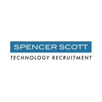 Spencer Scott - Technology Recruitment logo - Similar company to Ko2 Embedded Recruitment Solutions Ltd