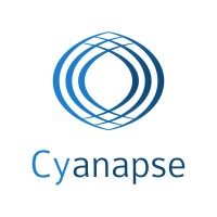 Cyanapse logo - Similar company to Action.Ai