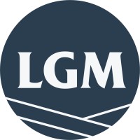 LGM Developments logo - Similar company to Krp Developments Ltd