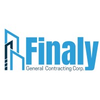 Finaly General Contracting Corp. logo - Similar company to Walker Design Studios