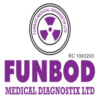 FUNBOD MEDICAL DIAGNOSTIC LIMITED logo - Similar company to Harmony Advanced Diagnostic Centre (Hadc)