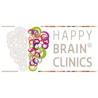 Happy Brain® Clinics logo - Similar company to Trips In The Cloud