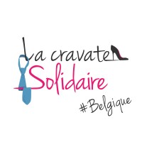 La Cravate Solidaire - Belgique