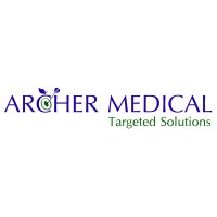 Archer Medical logo - Similar company to Archer Medical Systems