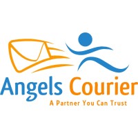 ANGELS COURIER, INC. logo - Similar company to Marathon Express™