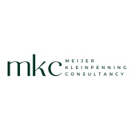 Meijer Kleinpenning Consultancy (MKC) logo - Similar company to Liemerije, Mensgerichte Zorg