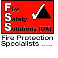 Fire Safety Solutions (UK) Limited logo - Similar company to Fire & Safety Solutions Ltd (Fass)