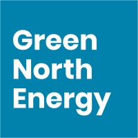 Green North Energy logo - Similar company to Arctic Sisu Corporation Oy