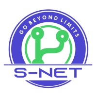 S-Net Broadband logo - Similar company to Hydrogen Junkie