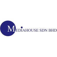 MEDIA HOUSE SDN BHD logo - Similar company to Ramcel Media Sdn Bhd