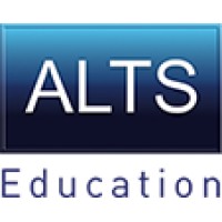 ALTS Education logo - Similar company to Windsor Capital Management