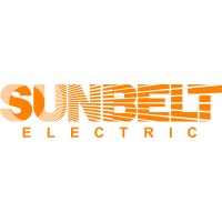 Sunbelt Electric logo - Similar company to Bayer Hvac