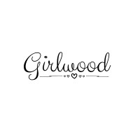 Girlwood logo - Similar company to Hillary Cosmetics