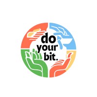 Do Your Bit logo - Similar company to Feeding Creativity