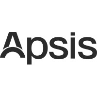 Apsis logo - Similar company to Externalia Solutions