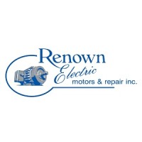Renown Electric Motors & Repair Inc. logo - Similar company to T & H Winders Llc
