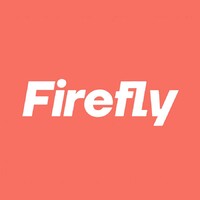 FIREFLY Social logo - Similar company to Digital Firefly Marketing