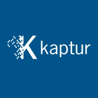 Kaptur Inventory Software