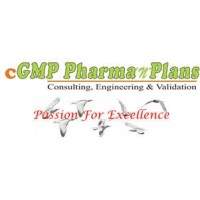 cGMP Pharma 'n' Plans Private Limited logo - Similar company to Ascent Total Solution Private Limited