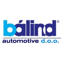 Bálind Automotive doo logo - Similar company to Bell-Impex Doo