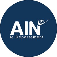 Département de l'Ain logo - Similar company to Tremplin