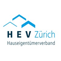 Hauseigentümerverband Zürich (HEV Zürich) logo - Similar company to Alphaplan Ag