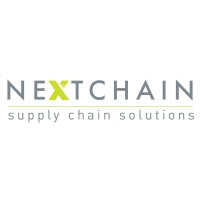 NextChain Srl logo - Similar company to Bsp Consultant