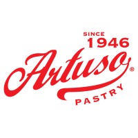 Artuso Pastry Foods Corp (Wholesale) logo - Similar company to Brooklyn Cannoli Co. Inc