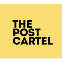 The Post Cartel logo - Similar company to The Post Co