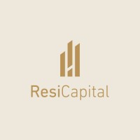 Resi Capital logo - Similar company to Gh Development