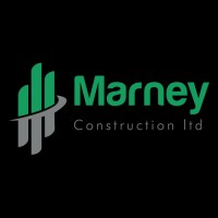Marney Construction logo - Similar company to Sim Building Group Ltd