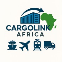 CargoLink Africa Limited logo - Similar company to Jad Hotel Supplies