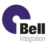 Bell Integration logo - Similar company to Bell Integrator