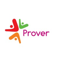 Associação Prover logo - Similar company to Instituto Mover Vidas