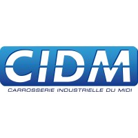 CIDM - Carrosserie Industrielle Du Midi logo - Similar company to Stiram