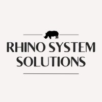Rhino System Solutions Limited logo - Similar company to Broker Ins Ltd.