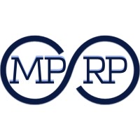 MPRP relations presse logo - Similar company to Tpe Actu 🗞️