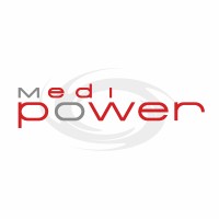Medipower logo - Similar company to Tecnicomar S.P.A.