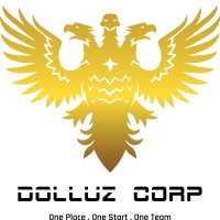Dolluz Healthcare Solutions logo - Similar company to Lrs Solutions