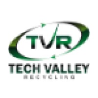 Tech Valley Recycling, Inc. logo - Similar company to Open View Computer Software Trading Llc